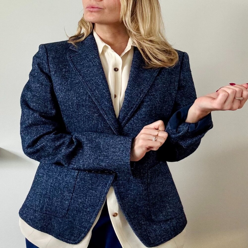 TOM FORD BLAZER/ SUIT JACKET